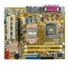Get Asus P5KPL CM - Motherboard - Micro ATX drivers and firmware