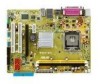 Get Asus P5N-MX - Motherboard - Micro ATX drivers and firmware