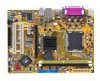 Get Asus P5VD2 VM - SE Motherboard - Micro ATX drivers and firmware