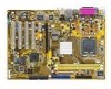Get Asus P5VD2-X - Motherboard - ATX drivers and firmware