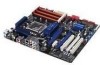 Get Asus P6T SE - Motherboard - ATX drivers and firmware