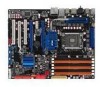 Get Asus P6T - Motherboard - ATX drivers and firmware