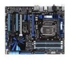 Get Asus P7P55D Deluxe - Motherboard - ATX drivers and firmware