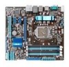 Get Asus P7P55-M - Motherboard - Micro ATX drivers and firmware