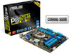Get Asus P8B75-M LE drivers and firmware