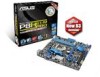 Get Asus P8H61-M PRO drivers and firmware