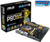 Get Asus P9D WS drivers and firmware