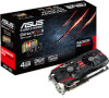 Get Asus R9290X-DC2-4GD5 drivers and firmware