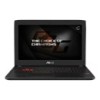 Get Asus ROG GL502VM 7th Gen Intel Core drivers and firmware