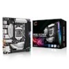 Get Asus ROG STRIX Z370-I GAMING drivers and firmware