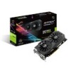 Get Asus ROG STRIX-GTX1050TI-O4G-GAMING drivers and firmware