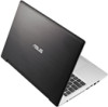 Get Asus S550CA drivers and firmware