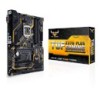 Get Asus TUF Z370-PLUS GAMING drivers and firmware