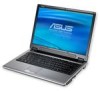Get Asus W6A drivers and firmware