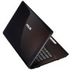 Get Asus X43U drivers and firmware