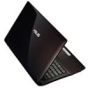 Get Asus X53U drivers and firmware