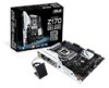 Get Asus Z170-DELUXE drivers and firmware