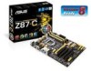 Get Asus Z87-C drivers and firmware