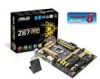 Get Asus Z87-PRO drivers and firmware