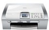 Get Brother International DCP 350C - Color Inkjet - All-in-One drivers and firmware