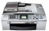 Get Brother International MFC-465CN - Color Inkjet - All-in-One drivers and firmware