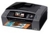 Get Brother International MFC 495CW - Color Inkjet - All-in-One drivers and firmware