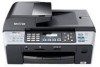 Get Brother International MFC 5490CN - Color Inkjet - All-in-One drivers and firmware