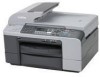 Get Brother International MFC 5860CN - Color Inkjet - All-in-One drivers and firmware