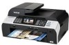 Get Brother International MFC 5890CN - Color Inkjet - All-in-One drivers and firmware