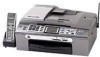 Get Brother International MFC 845CW - Color Inkjet - All-in-One drivers and firmware