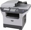 Get Brother International MFC-8460n - Network All-in-One Laser Printer drivers and firmware