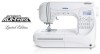 Get Brother International PC 420 - PRW Limited Edition Project Runway Sewing Machine drivers and firmware