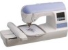Get Brother International PE770 - Computerized Embroidery Machine drivers and firmware
