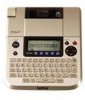 Get Brother International PT1830 - P-Touch B/W Thermal Transfer Printer drivers and firmware