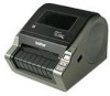 Get Brother International QL-1050N - P-Touch B/W Direct Thermal Printer drivers and firmware