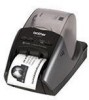 Get Brother International QL-580N - B/W Direct Thermal Printer drivers and firmware
