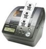 Get Brother International QL 650TD - P-Touch B/W Direct Thermal Printer drivers and firmware