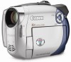Get Canon DC210 - DVD Camcorder With 35x Optical Zoom drivers and firmware