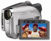 Get Canon DC22 - 2.2MP DVD Camcorder drivers and firmware