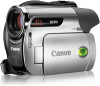 Get Canon DC410 drivers and firmware