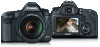 Get Canon EOS 5D Mark III drivers and firmware
