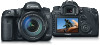 Get Canon EOS 7D Mark II drivers and firmware