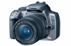Get Canon EOS Digital Rebel XT EF-S 18-55 Kit drivers and firmware