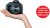 Get Canon EOS Rebel SL1 18-55mm IS STM Lens Kit drivers and firmware