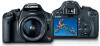 Get Canon EOS Rebel T1i EF-S 18-55mm IS Kit drivers and firmware