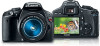 Get Canon EOS Rebel T2i EF-S 18-55IS II Kit drivers and firmware