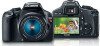 Get Canon EOS Rebel T2i EF-S 18-55mm IS Kit drivers and firmware