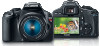 Get Canon EOS Rebel T2i drivers and firmware