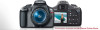 Get Canon EOS Rebel T3 18-55mm IS II Kit grey drivers and firmware