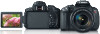 Get Canon EOS Rebel T4i 18-135mm IS STM Lens Kit drivers and firmware